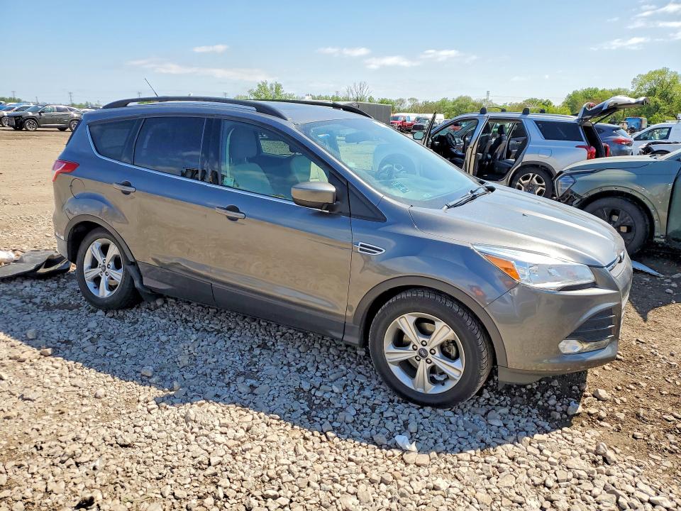 Aukcja sprzedaży 2014 Ford Escape, vin: 1FMCU0GX2EUC98776, numer aukcji: 53580646
