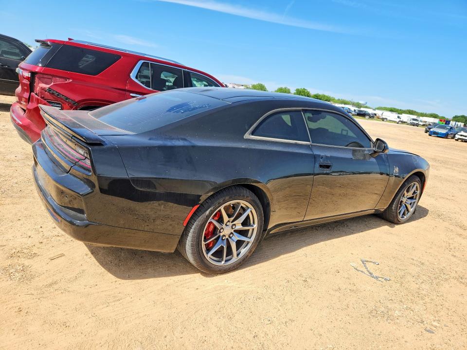 Aukcja sprzedaży 2025 Dodge Charger, vin: 2C3CDBDK3SR547477, numer aukcji: 53840326