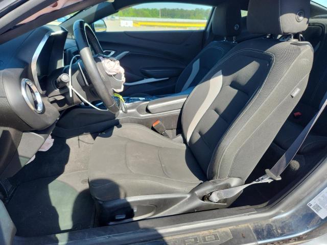 Aukcja sprzedaży 2021 Chevrolet Camaro, vin: 1G1FB1RX3M0138740, numer aukcji: 52589596