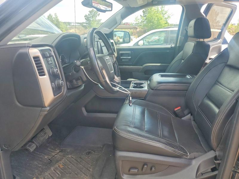 Aukcja sprzedaży 2018 Gmc Sierra, vin: 3GTU2PEJ8JG180623, numer aukcji: 53203096