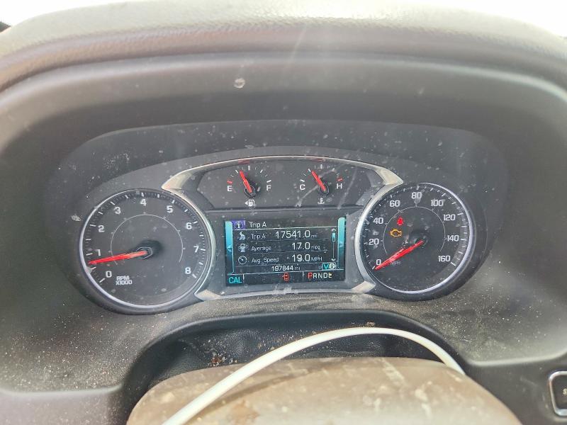 Aukcja sprzedaży 2017 Gmc Acadia, vin: 1GKKNNLS2HZ199603, numer aukcji: 52543296