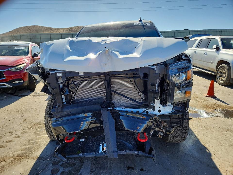 Aukcja sprzedaży 2026 Chevrolet Silverado, vin: 3GCUKCED3TG235159, numer aukcji: 53125366