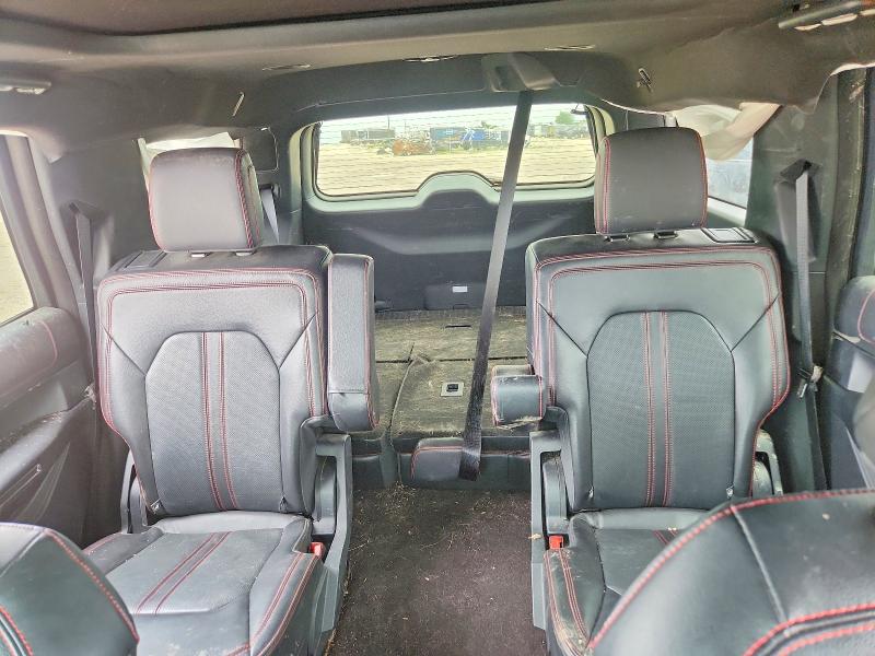 2023 Ford Expedition მანქანა იყიდება აუქციონზე, vin: 1FMJU1K84PEA13988, აუქციონის ნომერი: 55023316