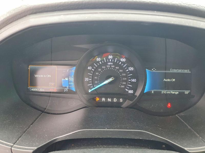 Aukcja sprzedaży 2022 Ford Edge, vin: 2FMPK4G91NBB13400, numer aukcji: 54258716