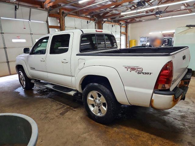 Продаж на аукціоні авто 2005 Toyota Tacoma, vin: 5TELU42N55Z107683, номер лоту: 54155826