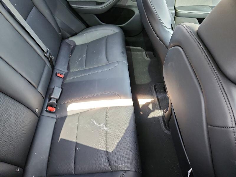 2024 Tesla Model 3 მანქანა იყიდება აუქციონზე, vin: 5YJ3E1EAXRF873274, აუქციონის ნომერი: 53440736