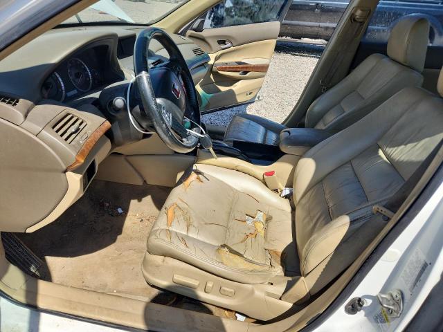 Продажа на аукционе авто 2009 Honda Accord, vin: 1HGCP26899A117649, номер лота: 55150476