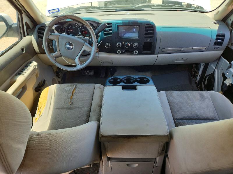 Aukcja sprzedaży 2010 Gmc Sierra, vin: 3GTRKVE31AG185271, numer aukcji: 54825956