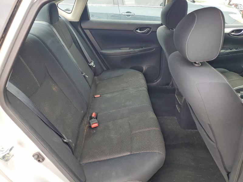 Auction sale of the 2016 Nissan Sentra, vin: 3N1AB7AP8GY226650, lot number: 52519816