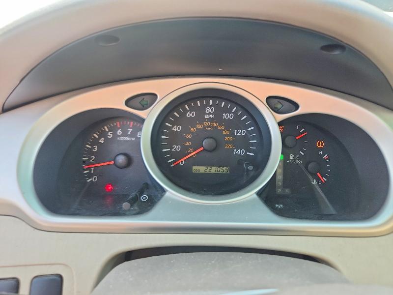 Aukcja sprzedaży 2007 Toyota Highlander, vin: JTEEP21A370189995, numer aukcji: 54084006