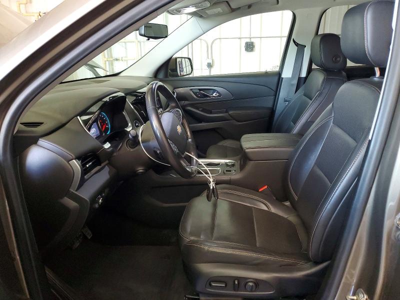 Aukcja sprzedaży 2020 Chevrolet Traverse, vin: 1GNEVKKW8LJ121854, numer aukcji: 54448006