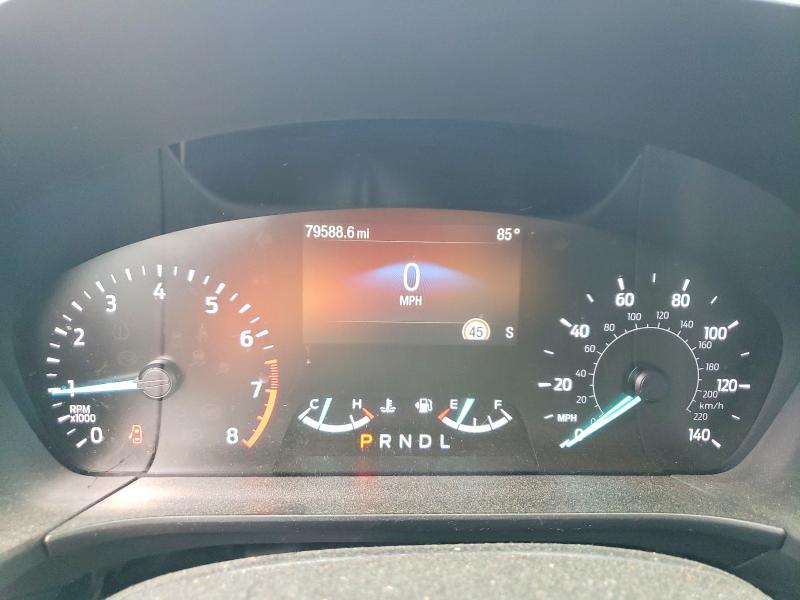 Продаж на аукціоні авто 2021 Ford Escape, vin: 1FMCU9G66MUA21140, номер лоту: 55027476