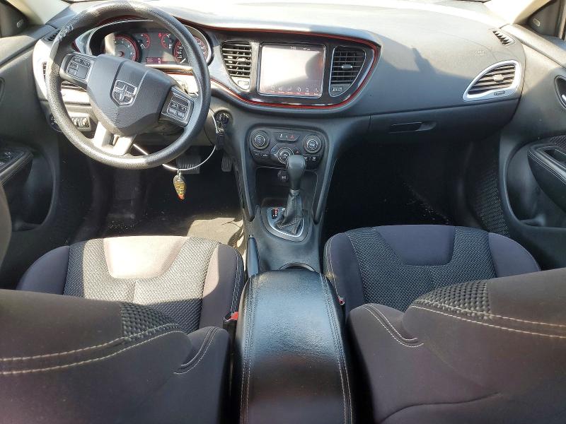Продажа на аукционе авто 2014 Dodge Dart, vin: 1C3CDFBB4ED701664, номер лота: 51420896