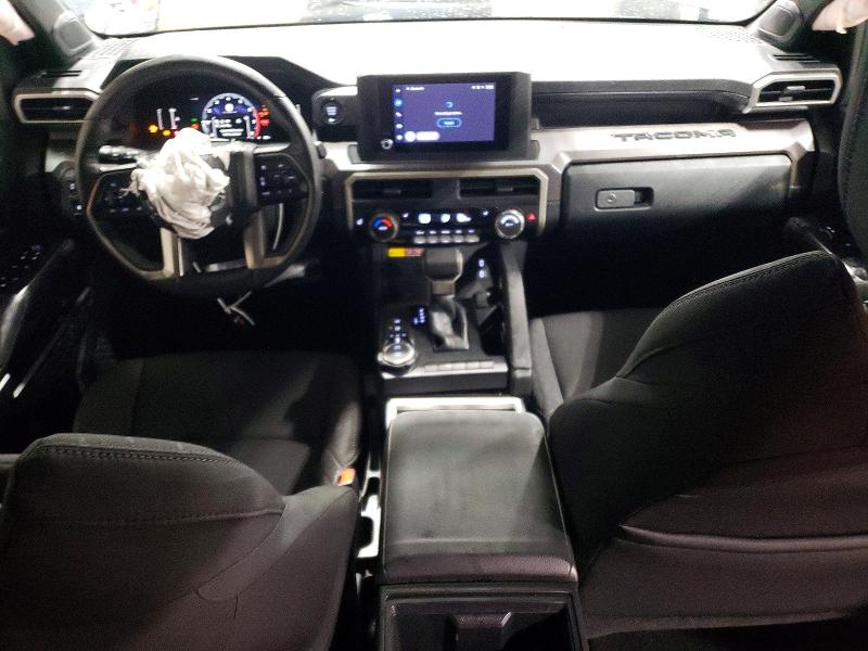 Aukcja sprzedaży 2024 Toyota Tacoma, vin: 3TYLB5JN4RT041258, numer aukcji: 52819516