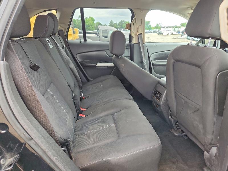 Продажа на аукционе авто 2013 Ford Edge, vin: 2FMDK3GC3DBB47118, номер лота: 55060916