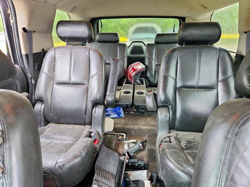 Aukcja sprzedaży 2008 Gmc Yukon, vin: 1GKFK63898J126490, numer aukcji: 52624866