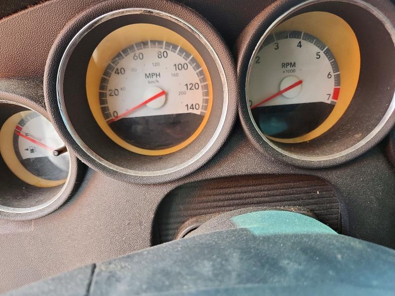 Продаж на аукціоні авто 2008 Dodge Charger, vin: 2B3KA43R38H116325, номер лоту: 54093206