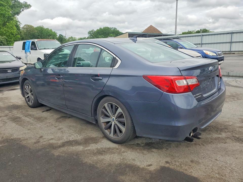 Aukcja sprzedaży 2017 Subaru Legacy, vin: 4S3BNAN66H3047329, numer aukcji: 54126826