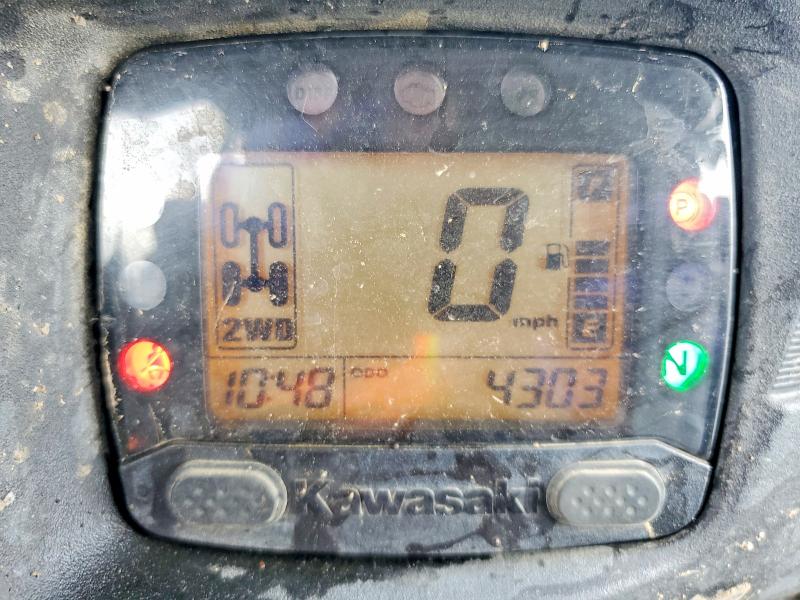 Продажа на аукционе авто 2023 Kawasaki Krt800, vin: JKBRTCJ1XPB510108, номер лота: 52595356