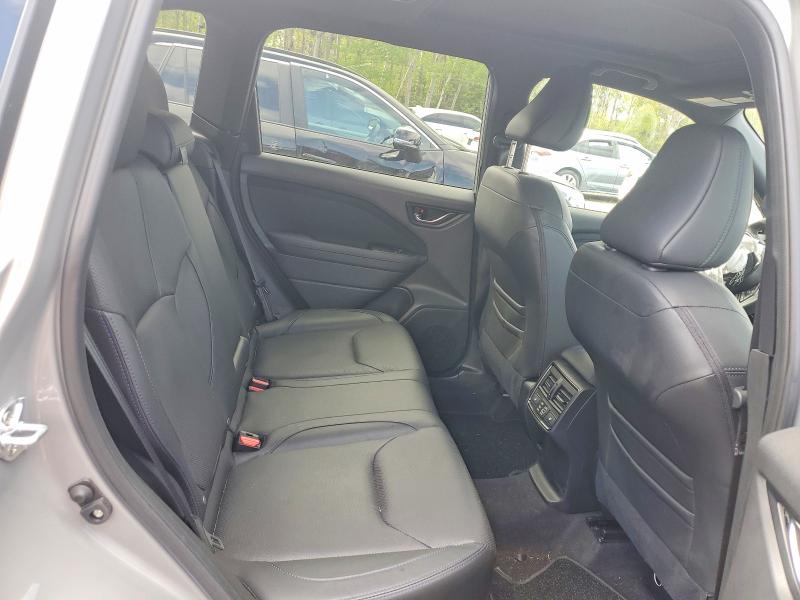 Aukcja sprzedaży 2025 Subaru Forester, vin: JF2SLDRC4SH544978, numer aukcji: 54772116