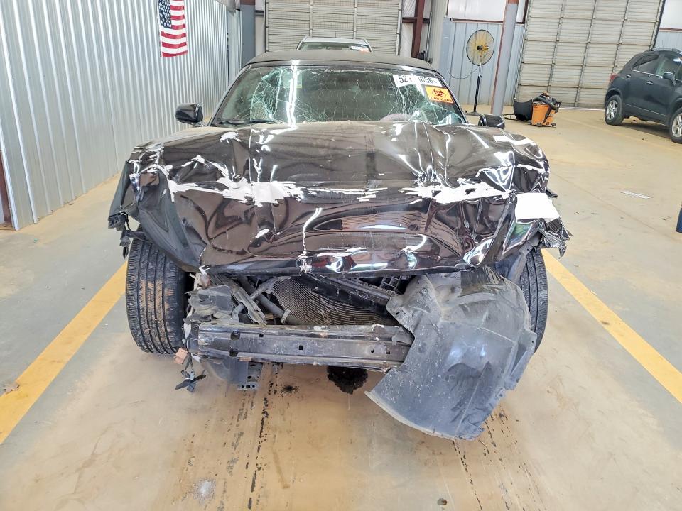 Aukcja sprzedaży 2015 Ford Mustang, vin: 1FATP8EM8F5333132, numer aukcji: 52183856