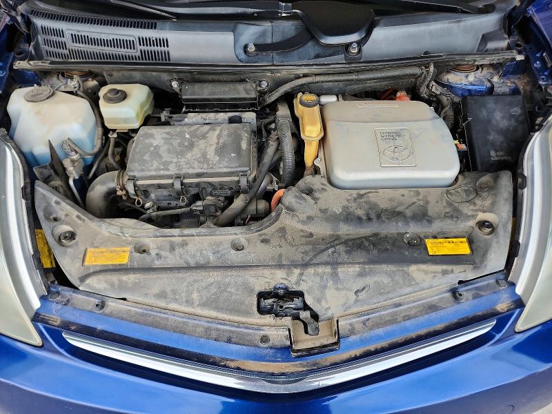 Продаж на аукціоні авто 2008 Toyota Prius, vin: JTDKB20UX87707515, номер лоту: 54176256