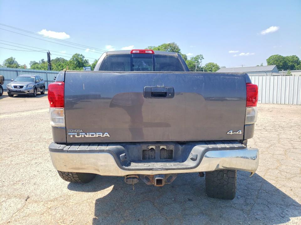 53641246 :رقم المزاد ، 5TFUY5F13CX267006 vin ، 2012 Toyota Tundra مزاد بيع