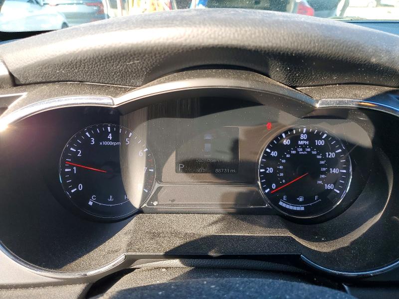 Aukcja sprzedaży 2013 Kia Optima, vin: 5XXGR4A64DG124694, numer aukcji: 52172986