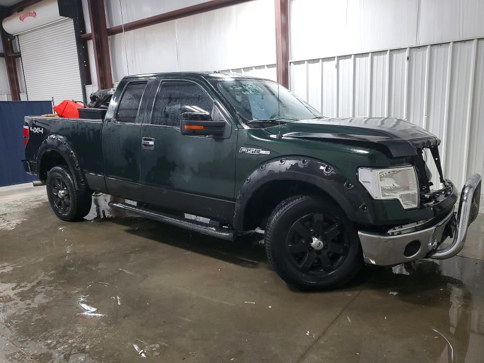 Продаж на аукціоні авто 2014 Ford F150, vin: 1FTFX1EF0EFA65735, номер лоту: 52947556