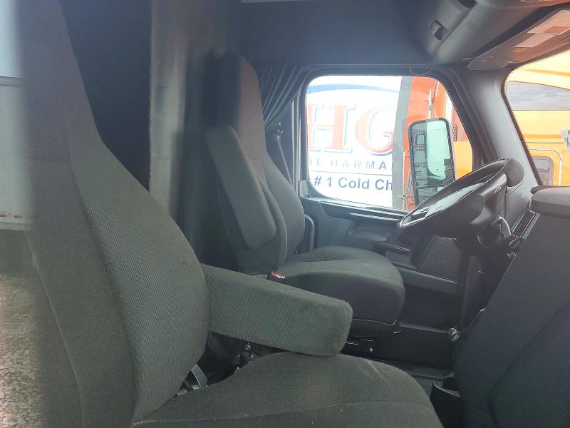 Auction sale of the 2023 Freightliner Cascadia 126, vin: 3AKJHHDR0PSUA4647, lot number: 54103846