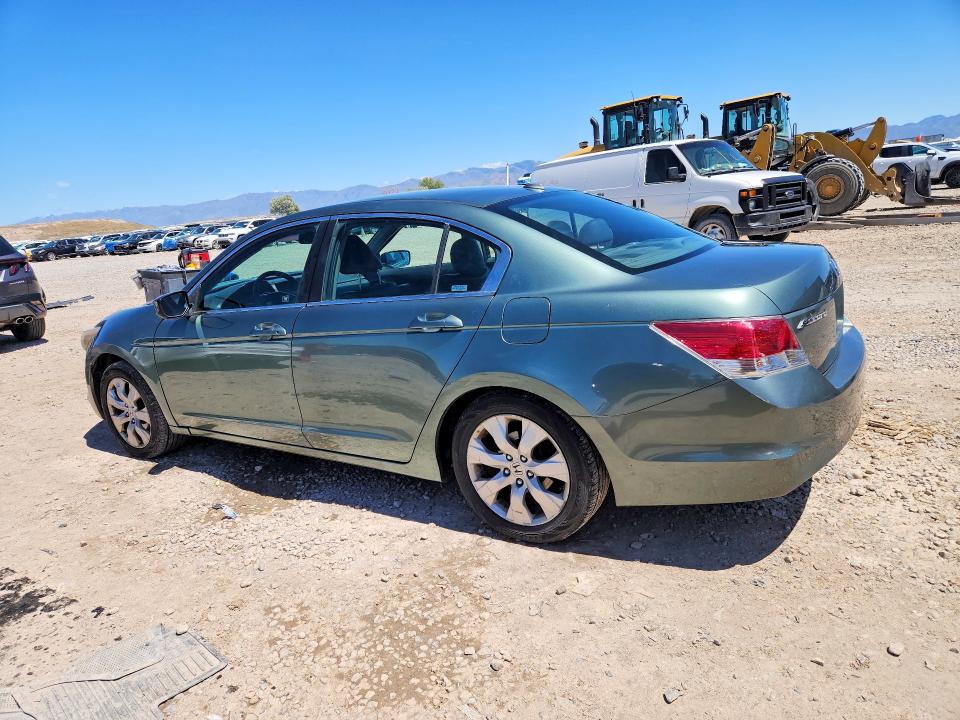 Aukcja sprzedaży 2008 Honda Accord, vin: 1HGCP26848A035553, numer aukcji: 52233296