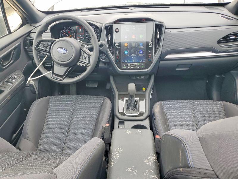 Продаж на аукціоні авто 2025 Subaru Forester, vin: JF2SLDDC7SH481642, номер лоту: 52092246