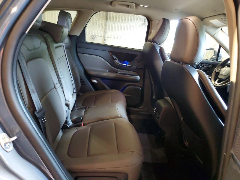 2025 Lincoln Corsair მანქანა იყიდება აუქციონზე, vin: 5LMCJ2DA4SUL22945, აუქციონის ნომერი: 54850826
