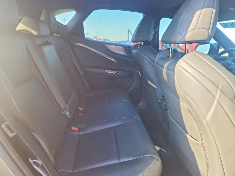 Aukcja sprzedaży 2022 Lexus Nx, vin: 2T2KGCEZ4NC005112, numer aukcji: 52030676
