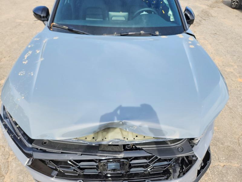 52317166 :رقم المزاد ، 7FARS5H86SE030590 vin ، 2025 Honda Cr-v مزاد بيع