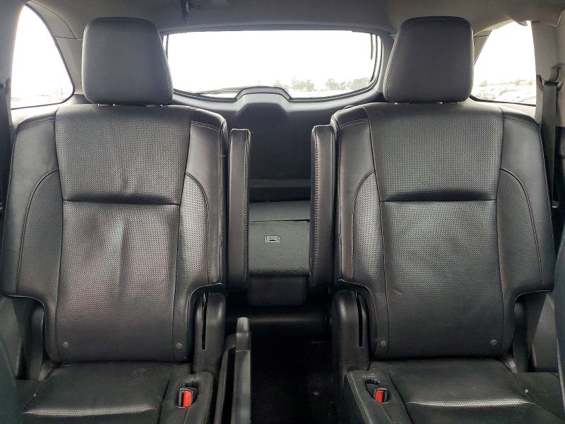 Продаж на аукціоні авто 2015 Toyota Highlander, vin: 5TDDKRFH3FS112424, номер лоту: 55002056