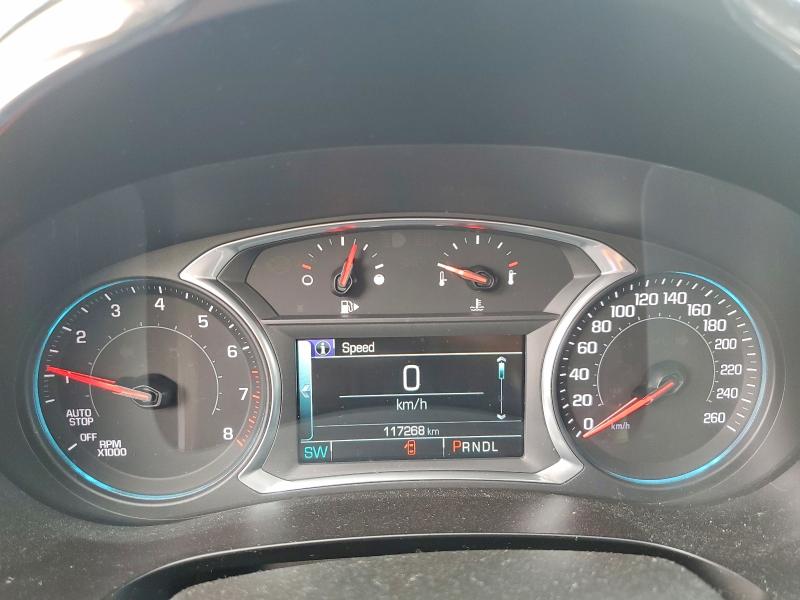 2018 Chevrolet Malibu მანქანა იყიდება აუქციონზე, vin: 1G1ZD5ST7JF183825, აუქციონის ნომერი: 51514426