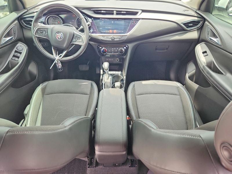 Продажа на аукционе авто 2021 Buick Encore Gx, vin: KL4MMBS28MB057924, номер лота: 55154576