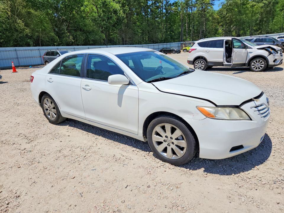 Aukcja sprzedaży 2007 Toyota Camry, vin: 4T1BE46K67U513097, numer aukcji: 54009646