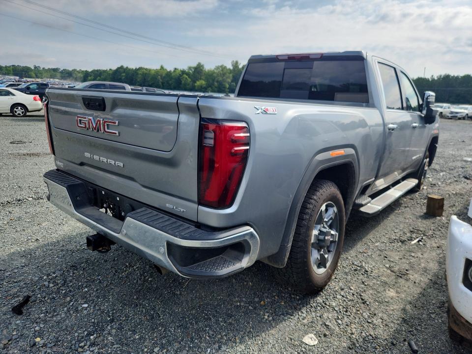 2026 Gmc Sierra მანქანა იყიდება აუქციონზე, vin: 1GT4UNE70TF193020, აუქციონის ნომერი: 53829366