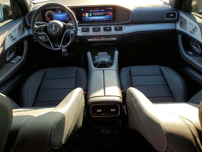 53587556 :رقم المزاد ، 4JGFB4FB3SB484995 vin ، 2025 Mercedes-benz Gle مزاد بيع