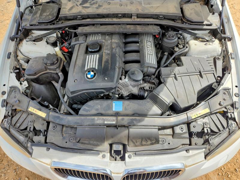 2007 Bmw 328 მანქანა იყიდება აუქციონზე, vin: WBAWL13567PX15099, აუქციონის ნომერი: 54317656