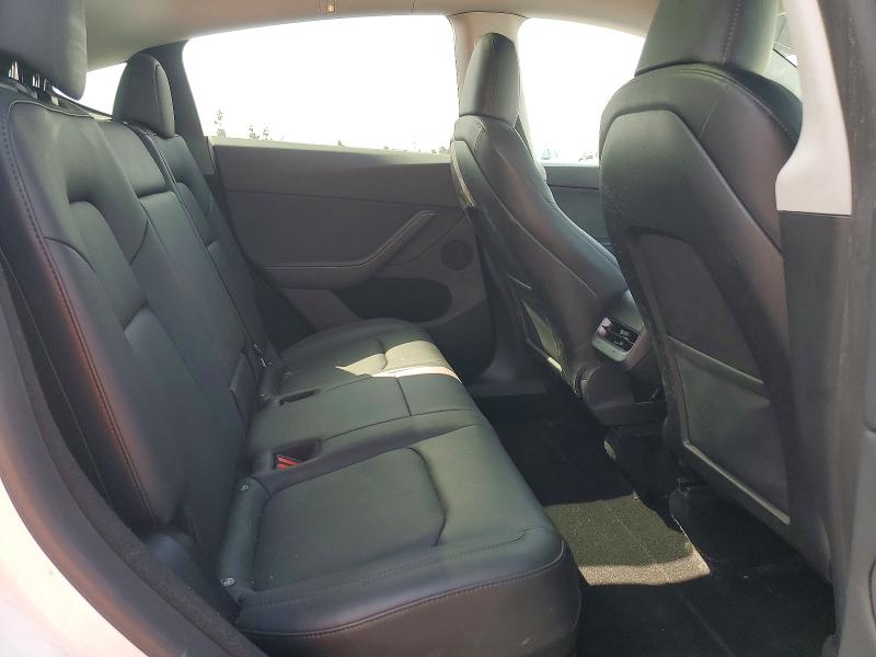 53247526 :رقم المزاد ، 7SAYGDEE4PA121362 vin ، 2023 Tesla Model Y مزاد بيع