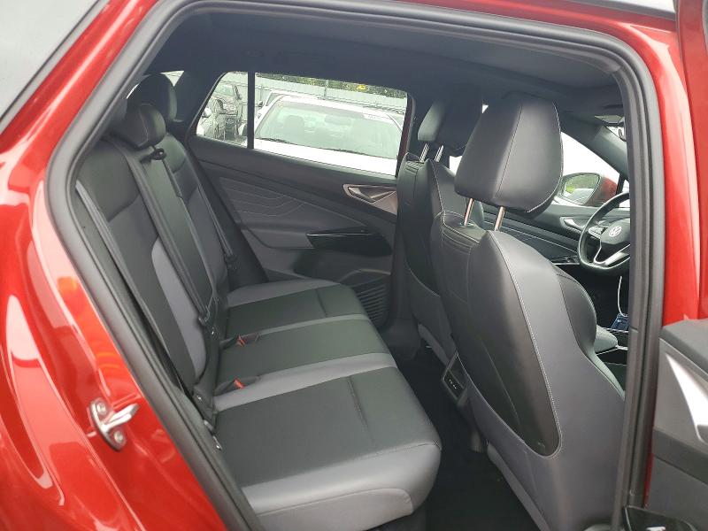 52188636 :رقم المزاد ، 1V2GNPE87PC002732 vin ، 2023 Volkswagen Id.4 مزاد بيع