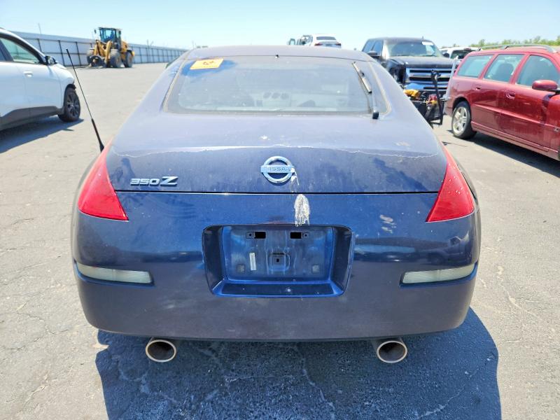 54871966 :رقم المزاد ، JN1BZ34D88M705097 vin ، 2008 Nissan 350z مزاد بيع