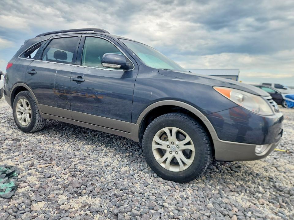 Продаж на аукціоні авто 2012 Hyundai Veracruz, vin: KM8NU4CC0CU204510, номер лоту: 53837366