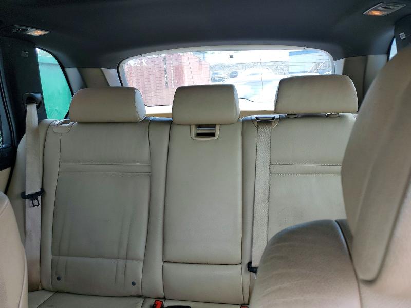 2013 Bmw X5 მანქანა იყიდება აუქციონზე, vin: 5UXZW0C57D0B95079, აუქციონის ნომერი: 52148636