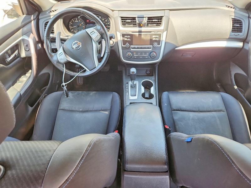 54078216 :رقم المزاد ، 1N4AL3AP4HC114124 vin ، 2017 Nissan Altima مزاد بيع