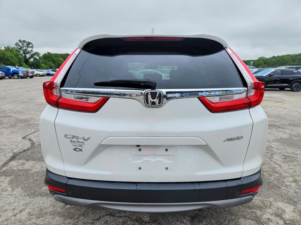 54721016 :رقم المزاد ، 7FARW2H88KE020422 vin ، 2019 Honda Cr-v مزاد بيع