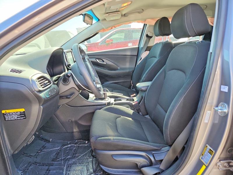 Продаж на аукціоні авто 2020 Hyundai Elantra Gt, vin: KMHH35LE3LU125002, номер лоту: 53823876